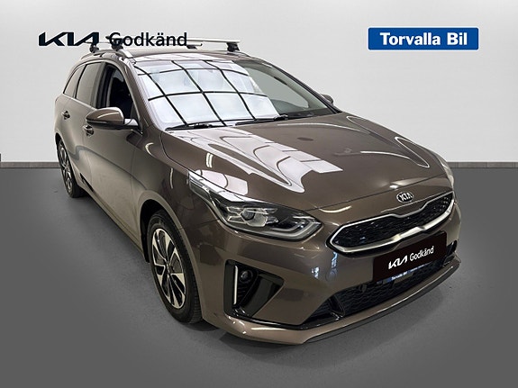 Kia Ceed 4 of 15