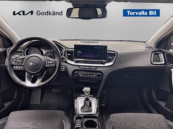 Kia Ceed 8 of 15