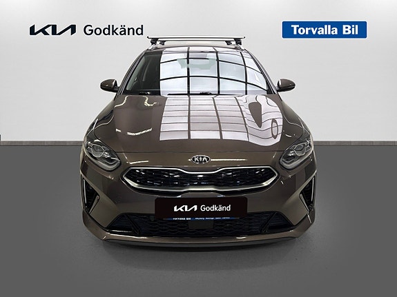 Kia Ceed 3 of 15