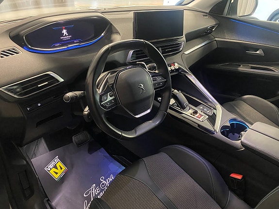 Peugeot 3008 12 of 22