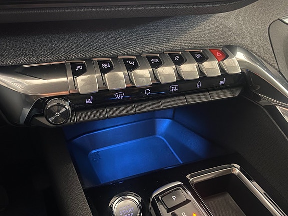 Peugeot 3008 19 of 22