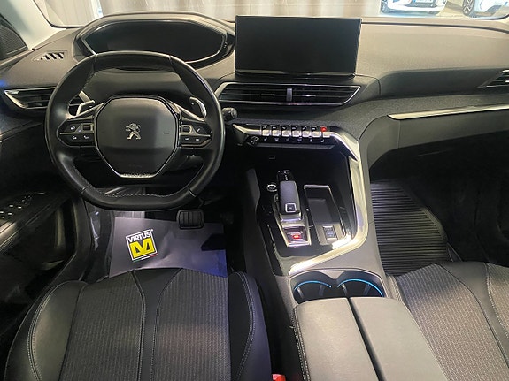 Peugeot 3008 10 of 22