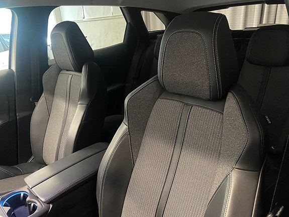 Peugeot 3008 11 of 22