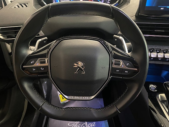 Peugeot 3008 21 of 22