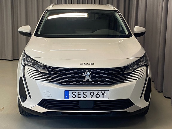 Peugeot 3008 4 of 22