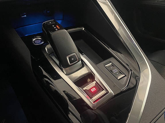 Peugeot 3008 20 of 22