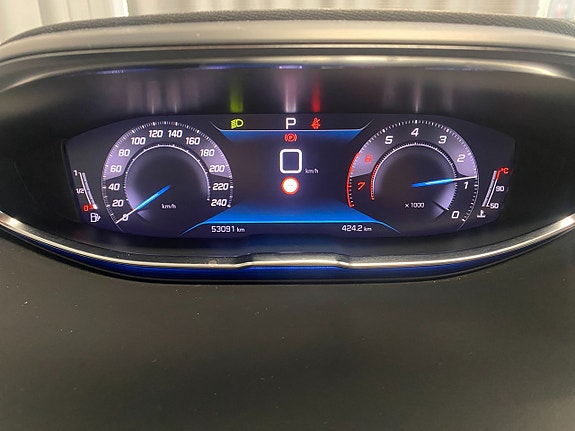 Peugeot 3008 13 of 22