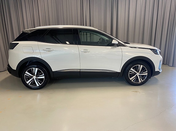 Peugeot 3008 3 of 22