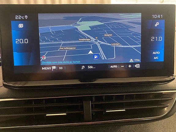 Peugeot 3008 15 of 22