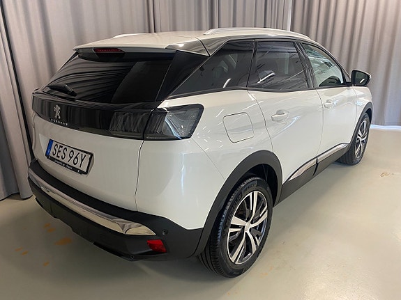 Peugeot 3008 5 of 22