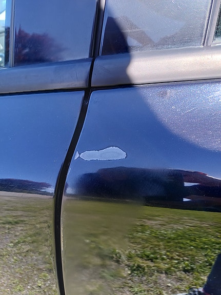 Volvo V70 5 of 8