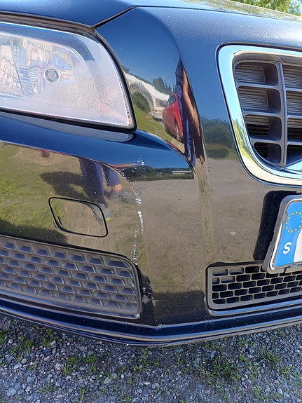 Volvo V70 4 of 8
