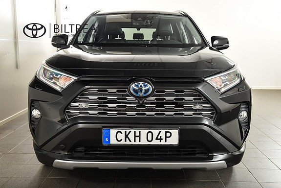 Toyota RAV4 5 of 29