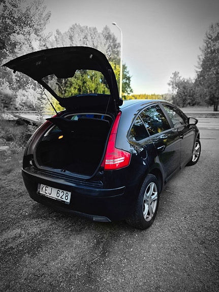 Citroen C4 5 of 10