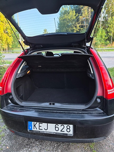 Citroen C4 4 of 10