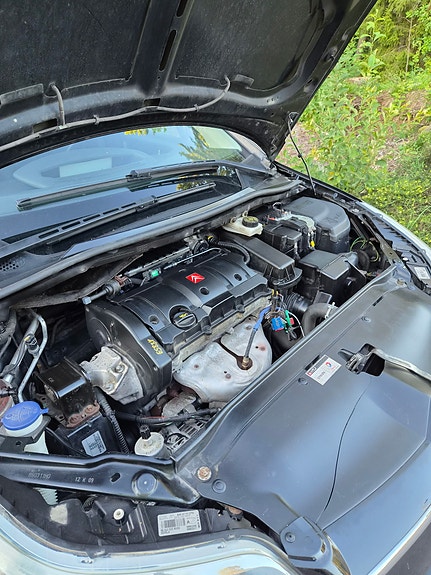 Citroen C4 8 of 10