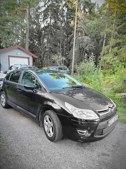 Citroen C4 3 of 10