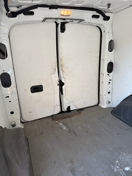 Citroen Jumpy 7 of 8