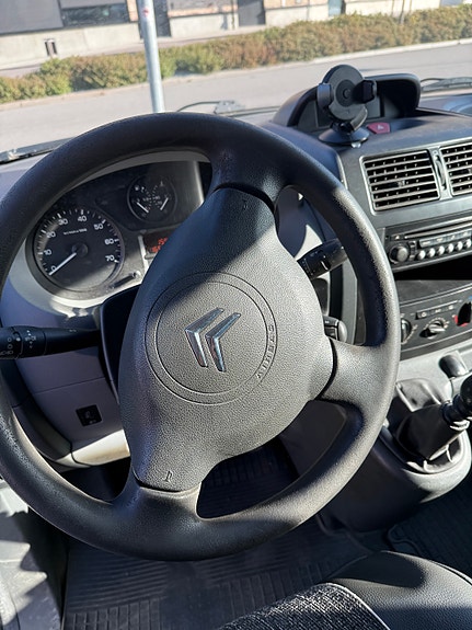 Citroen Jumpy 6 of 8