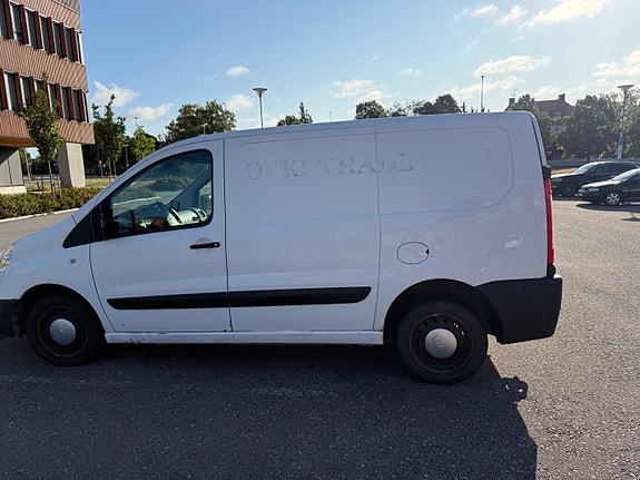 Citroen Jumpy 4 of 8