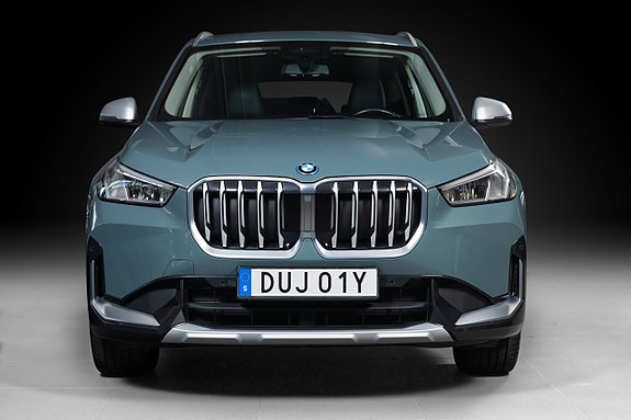 BMW X1 4 of 18