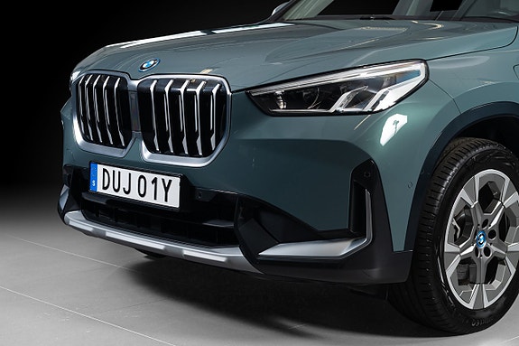BMW X1 5 of 18