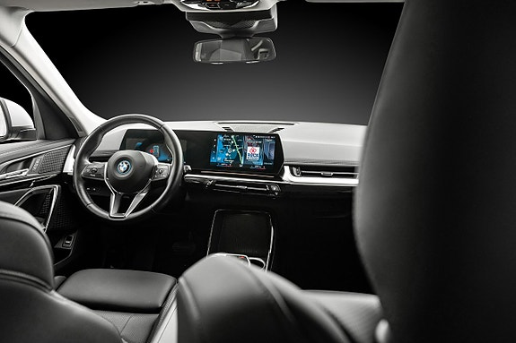 BMW X1 18 of 18
