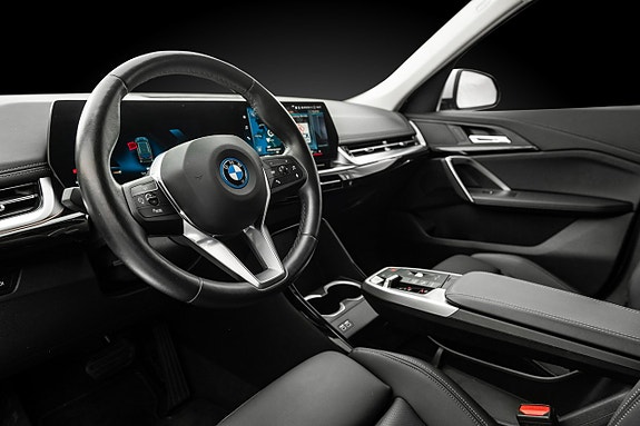 BMW X1 14 of 18