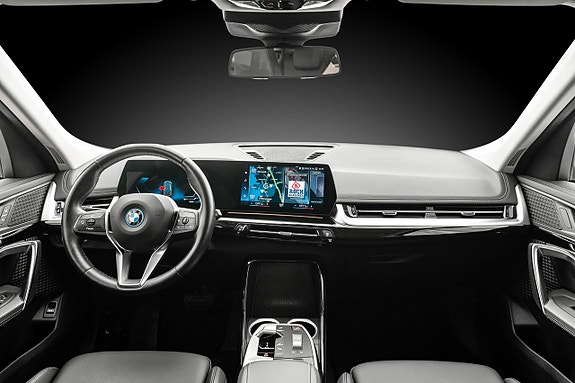 BMW X1 7 of 18