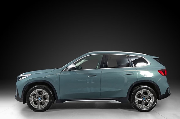 BMW X1 3 of 18