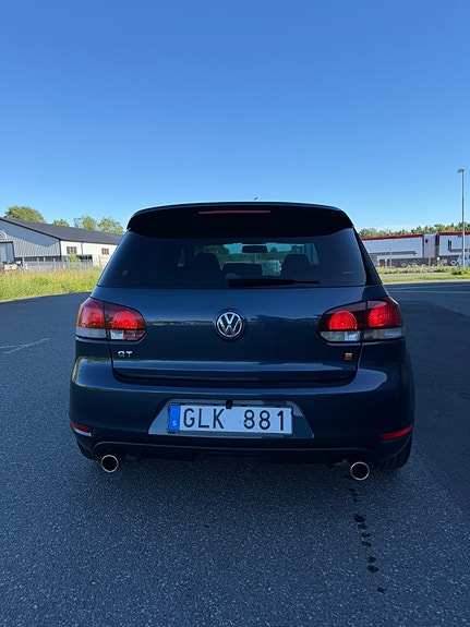 Volkswagen Golf VI 8 of 21
