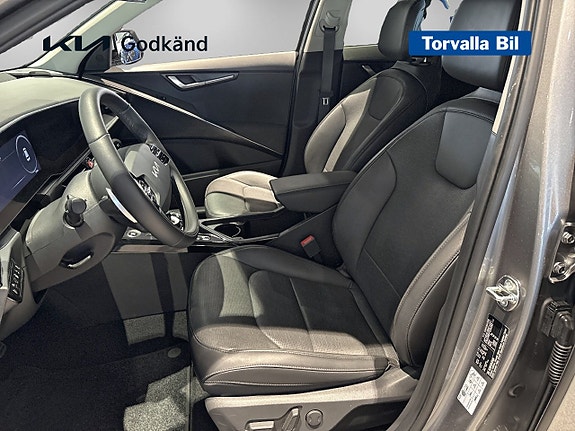 Kia Niro 9 of 15