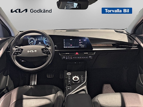 Kia Niro 8 of 15