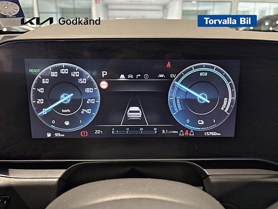 Kia Niro 11 of 15