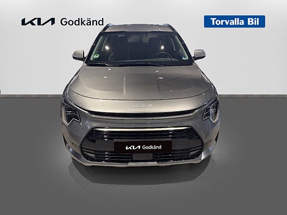 Kia Niro 3 of 15