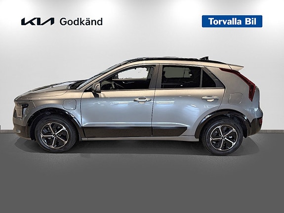 Kia Niro 5 of 15