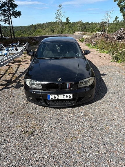 BMW 120d 7 of 7