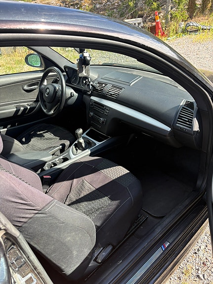 BMW 120d 3 of 7
