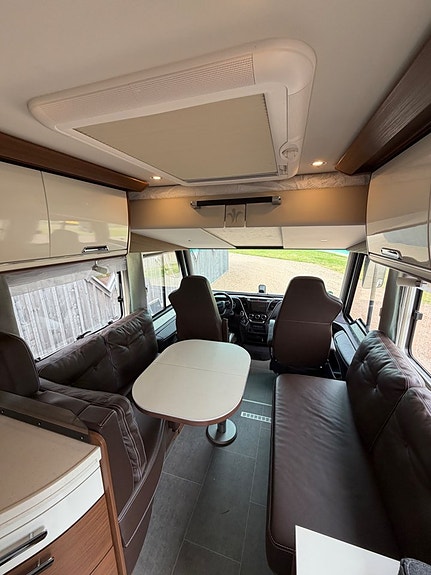 Niesmann 920 EK 15 of 22