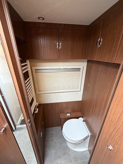 Niesmann 920 EK 17 of 22