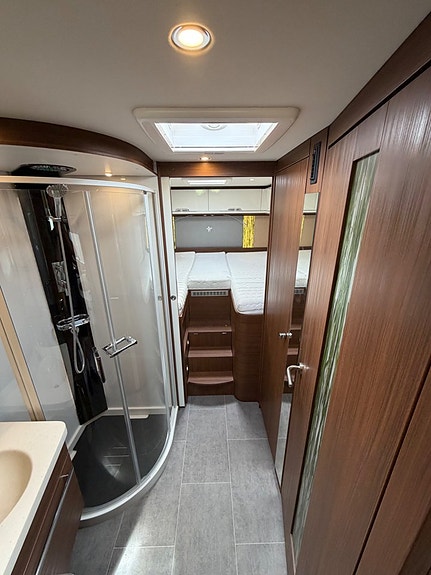 Niesmann 920 EK 11 of 22