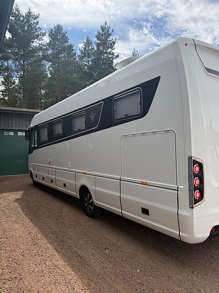 Niesmann 920 EK 4 of 22