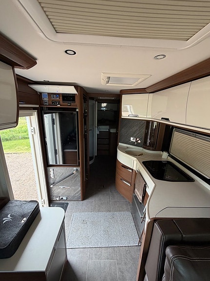 Niesmann 920 EK 9 of 22