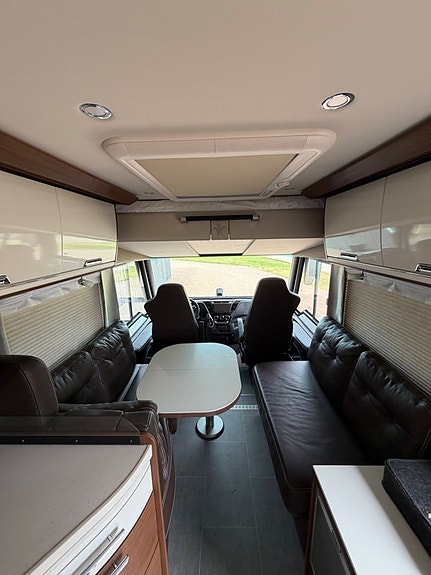 Niesmann 920 EK 6 of 22