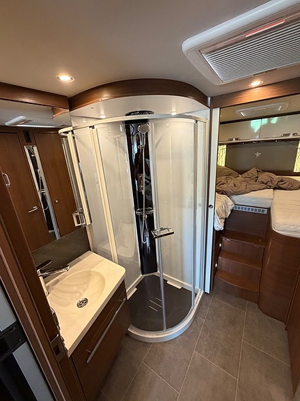 Niesmann 920 EK 13 of 22