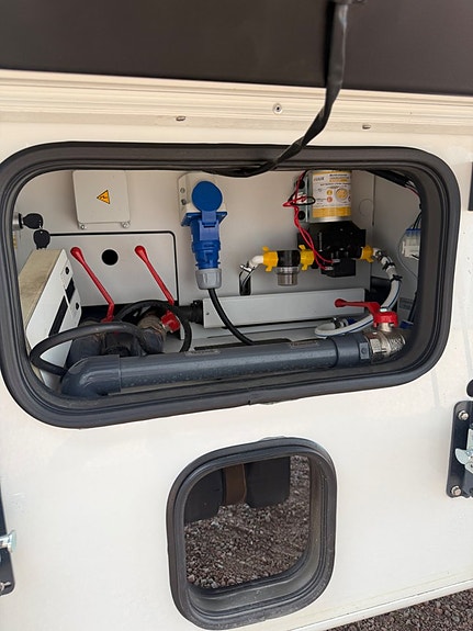 Niesmann 920 EK 21 of 22
