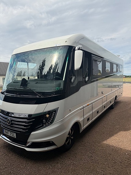 Niesmann 920 EK 3 of 22