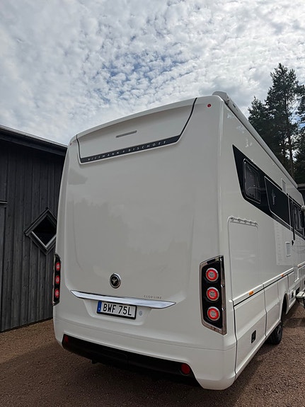 Niesmann 920 EK 5 of 22