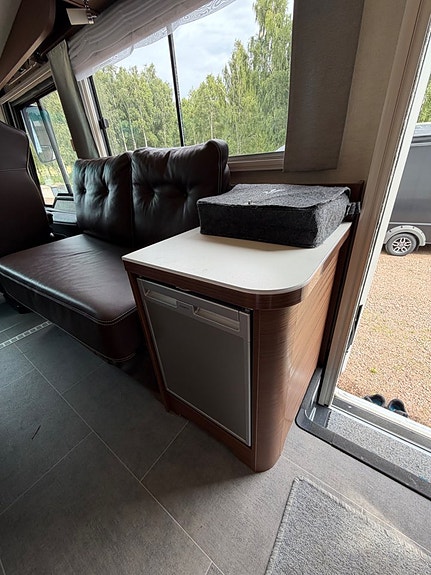 Niesmann 920 EK 12 of 22