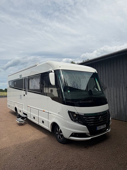 Niesmann 920 EK 2 of 22